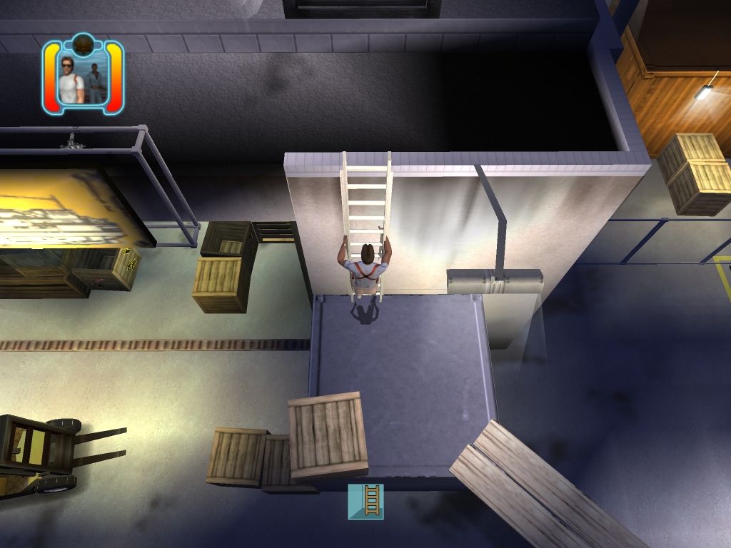 Miami Vice screenshot 2 for Xbox